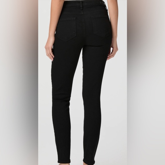 NWT PAIGE - Verdugo Ankle Skinny Jean - Picture 3 of 6